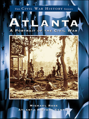 cover image of Atlanta